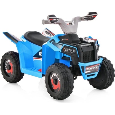 Costway 6v Детски електрически мотор - Син