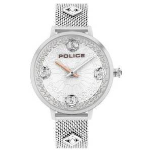 Police Дамски часовник Police PL-16031MS Цвят Златист 068010