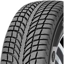 Osobní pneumatiky Michelin Latitude Alpin LA2 255/55 R20 110V
