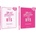 EASY KOREAN with BTS - for Basic Learners | 2-Book Set