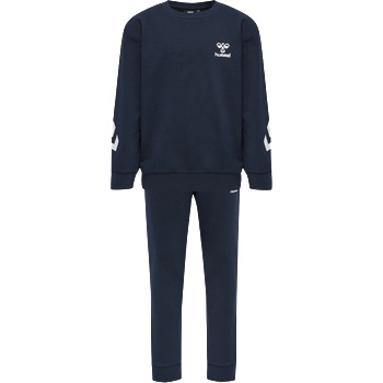 Hummel Комплект Hummel HMLVENTI TRACKSUIT 213901-1009 Размер 104