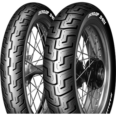 Dunlop D401F Harley-D 100/90 R19 57H