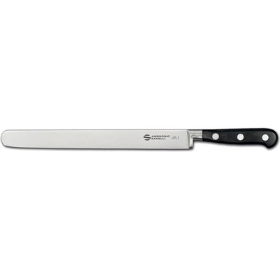 Ambrogio Plátkovací nůž Chef Sanelli 360mm