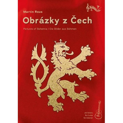 Obrázky z Čech
