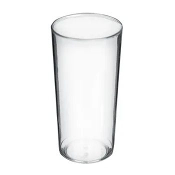 Image 1 of RK-PREMIUM RK-Чаша 225ml. PC-PS (TB. 15) (015180)