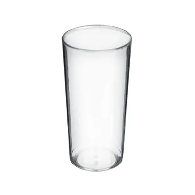 RK-PREMIUM RK-Чаша 225ml. PC-PS (TB. 15) (015180)