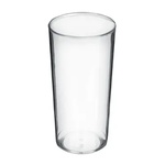 RK-PREMIUM RK-Чаша 225ml. PC-PS (TB. 15) (015180)