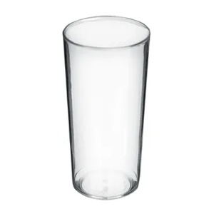 RK-PREMIUM RK-Чаша 225ml. PC-PS (TB. 15) (015180)