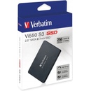Verbatim Vi550 256GB, 49351
