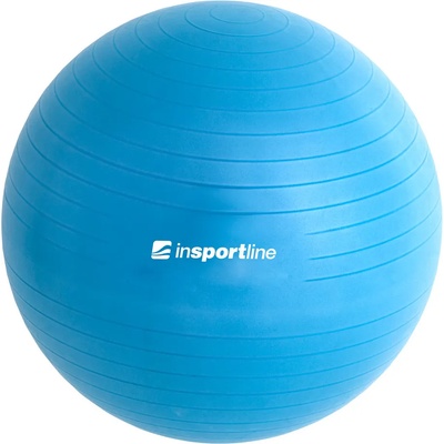 inSPORTline Гимнастическа топка inSPORTline Top Ball 85 cm син (3912-3)