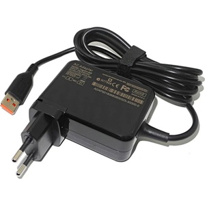 Lenovo Lenovo, 40W/20V/2.0A, букса - Lenovo Yoga (CHAR0190)
