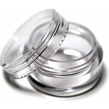 Starnails Prázdný kalíšek kulatý 3 ml