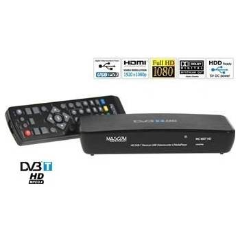 Mascom MC650THD