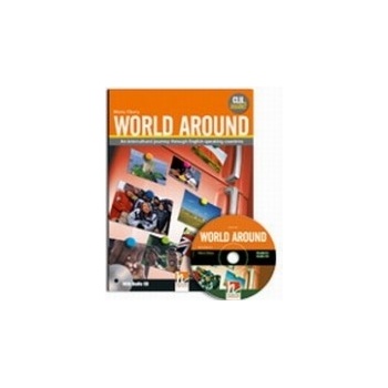 World Around SB+CD