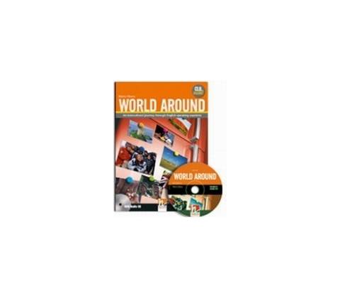 World Around SB+CD