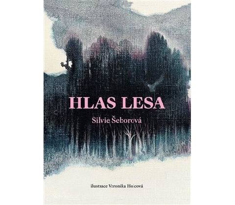 Hlas lesa