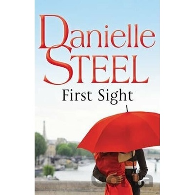 First Sight Steel Danielle