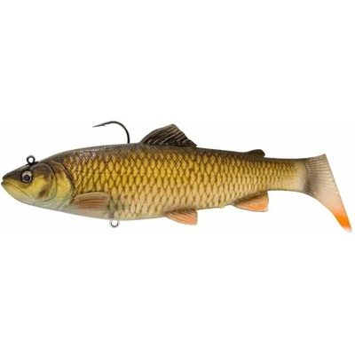 Savage Gear Gumová nástraha 3D Trout Shad Bream - 12,5cm 35g