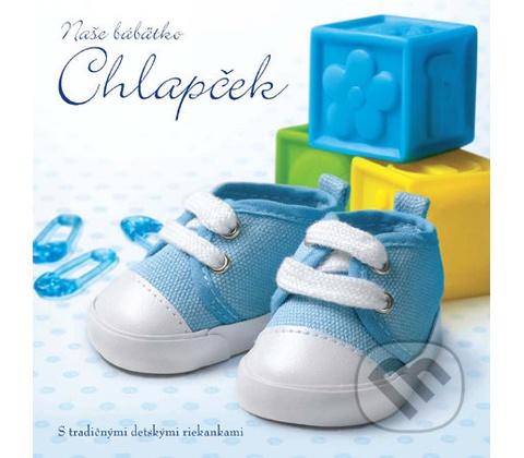 Naše bábätko Chlapček