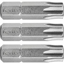 Bit Torx TX40x25mm S2 3ks