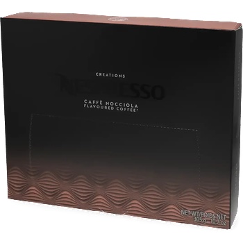 Nespresso | Caffè Nocciola - 50 капсули за Nespresso® Pro