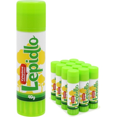 JUNIOR Lepiaca tyčinka stick 40 g