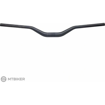 Race Face Era Carbon riadidlá, 35 /800 mm, zdvih 55 mm, stealth stealth design