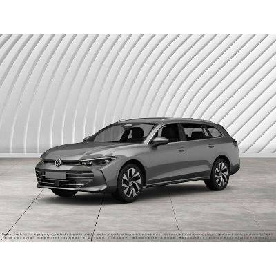 Volkswagen Passat Variant 2.0 TDI Business DSG 110 kW