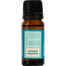 Venoc Esenciálny olej Levanduľa 10 ml