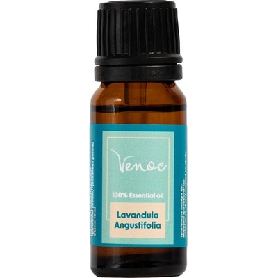 Venoc Esenciálny olej Levanduľa 10 ml