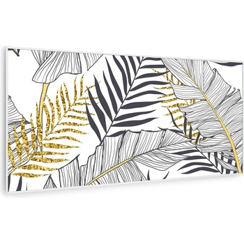 Klarstein Wonderwall Air Art Smart HTR10-WAASm700WLeafW