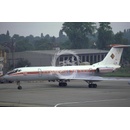 Zvezda Model Kit letadlo 7007 Tupolev Tu 134B 1:144