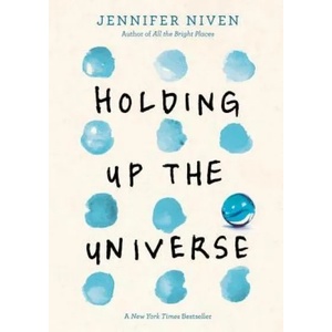 Holding Up the Universe (ISBN: 9780385755955)