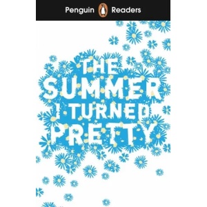 Penguin Readers Level 3: The Summer I Turned Pretty (ISBN: 9780241589007)