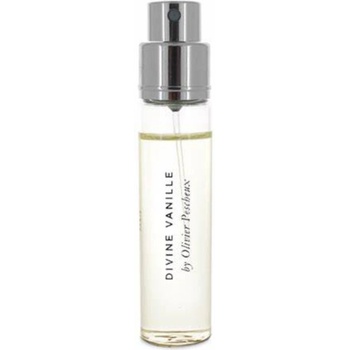Essential Parfums Divine Vanille EDP 10 ml
