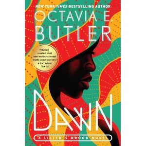 Dawn | BUTLER OCTAVIA E (ISBN: 9781538753712)
