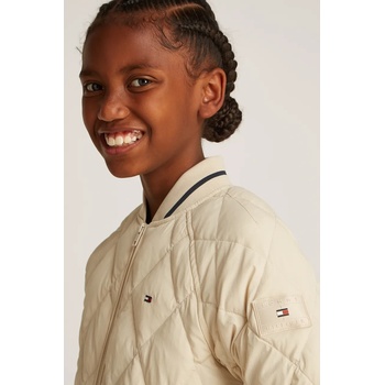 Tommy Hilfiger Детско яке Tommy Hilfiger (KS0KS00620.128.176.PPYA)