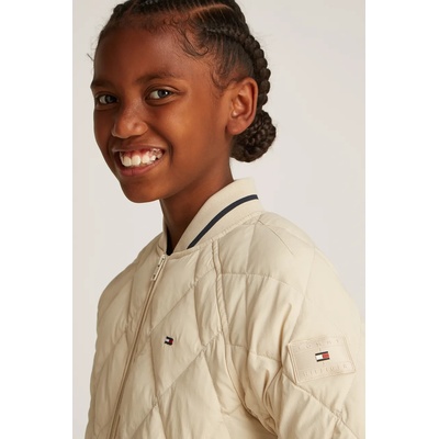 Tommy Hilfiger Детско яке Tommy Hilfiger (KS0KS00620.128.176.PPYA)