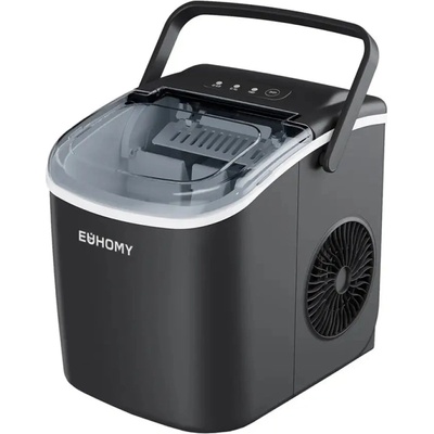 Euhomy Машина за лед Euhomy IM06D (DE-IM06D-02-AZ-HM)