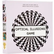 Optical Illusions Game