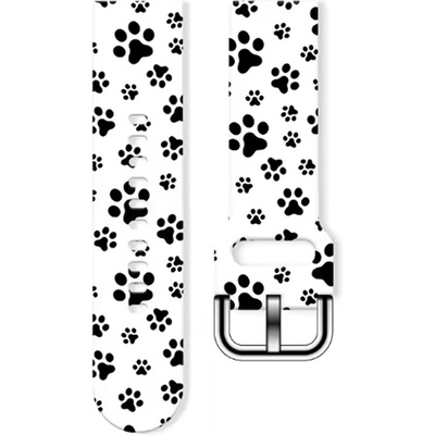 Madvell Silikonový řemínek tlapičky – Zboží Dáma