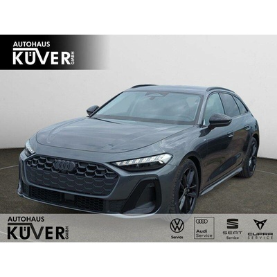 Audi A5 35 TFSI S tronic S-line Avant 110 kW