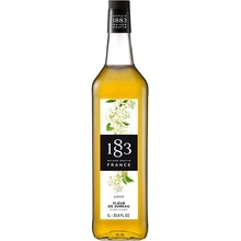 1883 Maison Routin Černý bez sirup 1 l