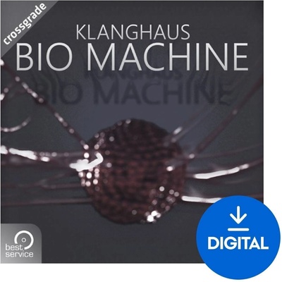 Best Service Klanghaus Bio Machine (Дигитален продукт)