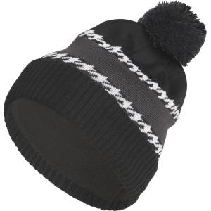 adidas Шапка Adidas Men's Pom Cold Ready Beanie - Black