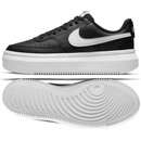 Nike Court Vision Alta LTR W DM0113-002 black/white