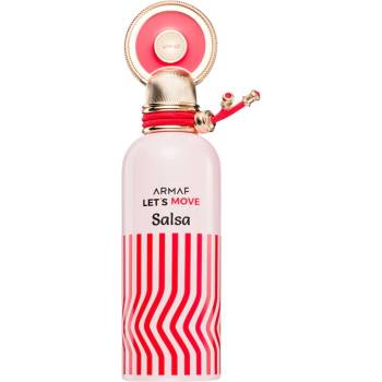 Armaf Let's Move Salsa EDP 100 ml