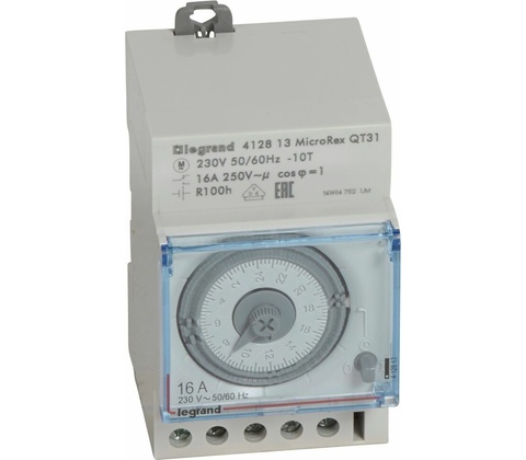 Legrand 412813