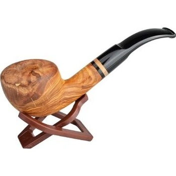 Prague Pipes Oliva O7
