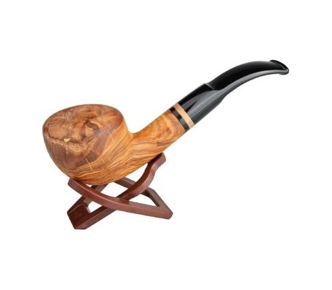 Prague Pipes Oliva O7